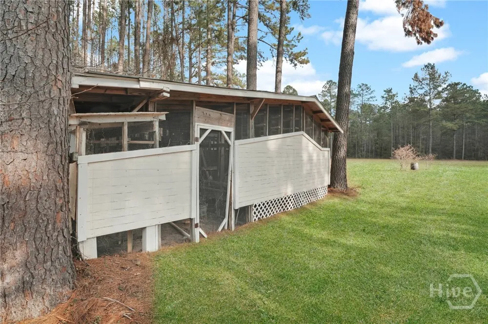 548 Sand Hill Road Brooklet, GA 30415