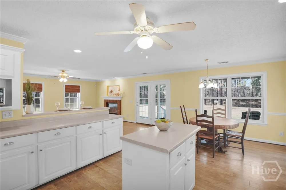 548 Sand Hill Road Brooklet, GA 30415
