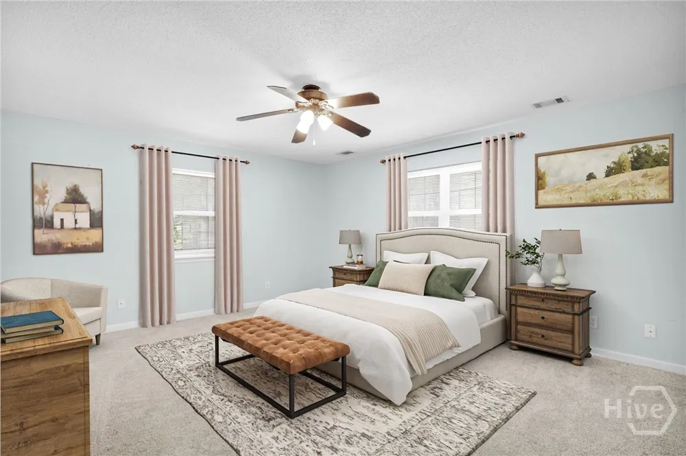 548 Sand Hill Road Brooklet, GA 30415