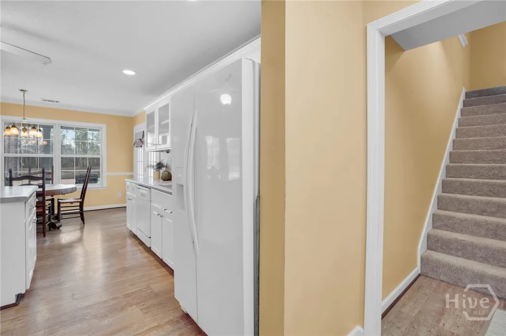 548 Sand Hill Road Brooklet, GA 30415