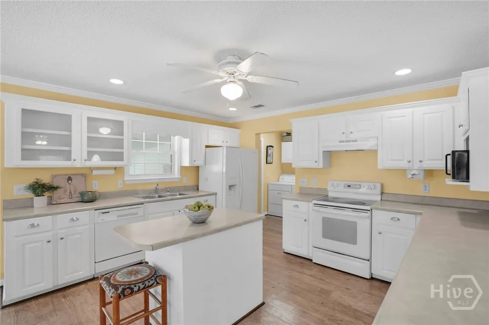 548 Sand Hill Road Brooklet, GA 30415