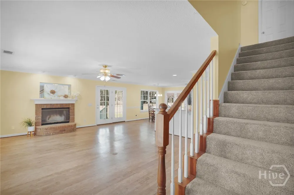 548 Sand Hill Road Brooklet, GA 30415