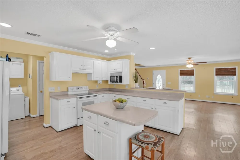 548 Sand Hill Road Brooklet, GA 30415