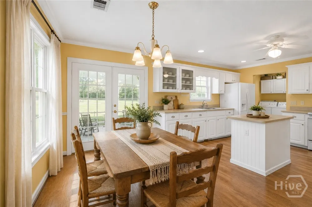 548 Sand Hill Road Brooklet, GA 30415