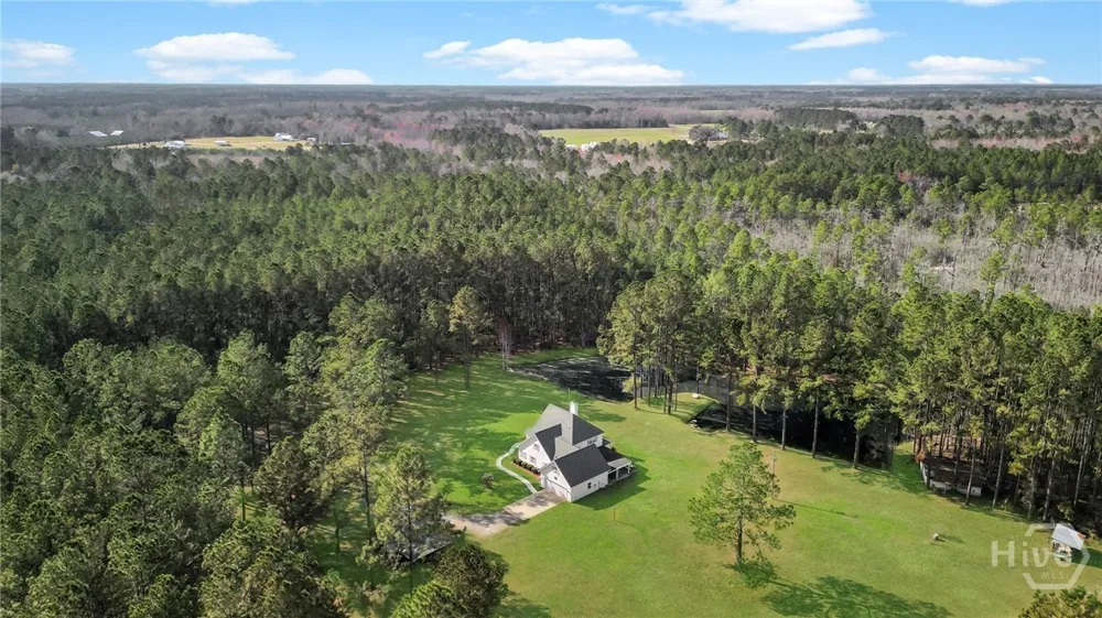 548 Sand Hill Road Brooklet, GA 30415