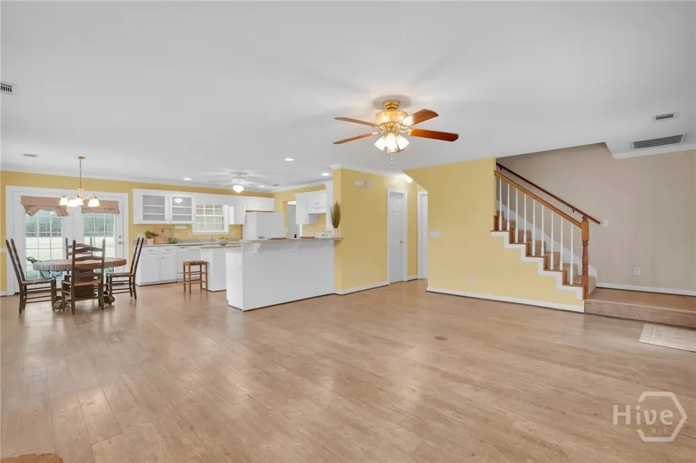 548 Sand Hill Road Brooklet, GA 30415