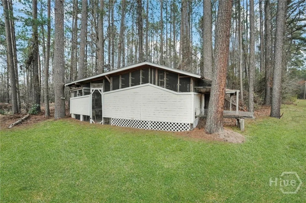 548 Sand Hill Road Brooklet, GA 30415