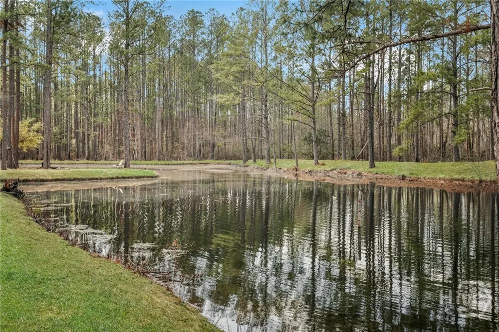 548 Sand Hill Road Brooklet, GA 30415