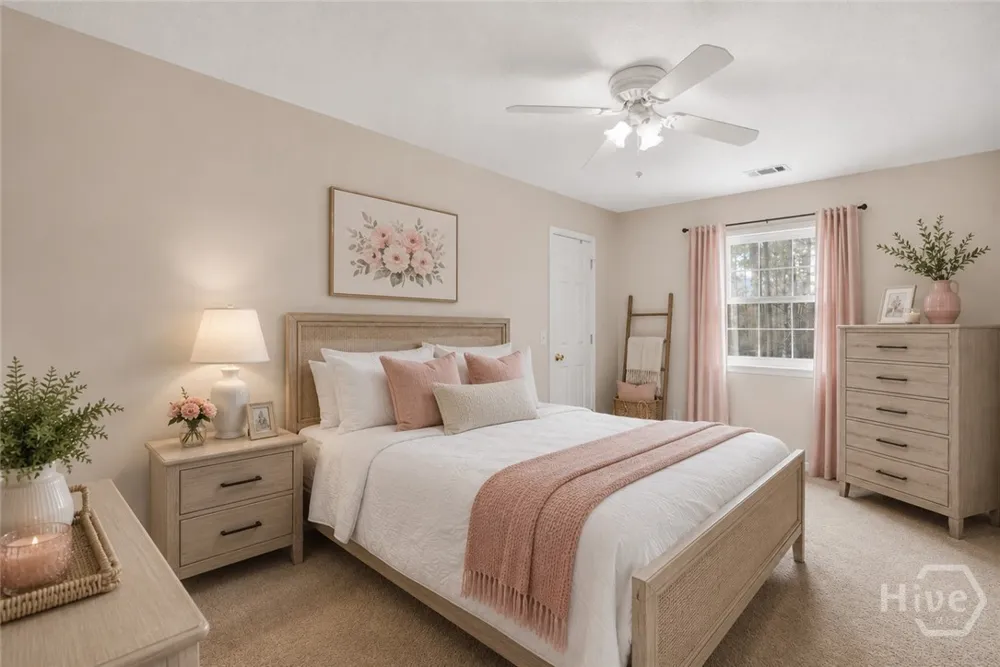 548 Sand Hill Road Brooklet, GA 30415