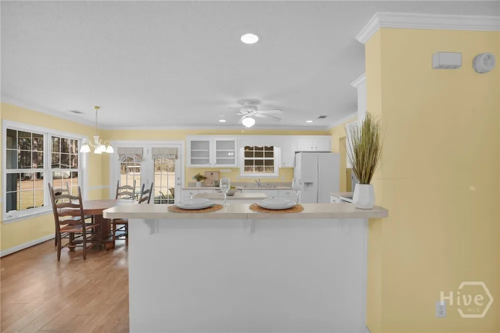 548 Sand Hill Road Brooklet, GA 30415