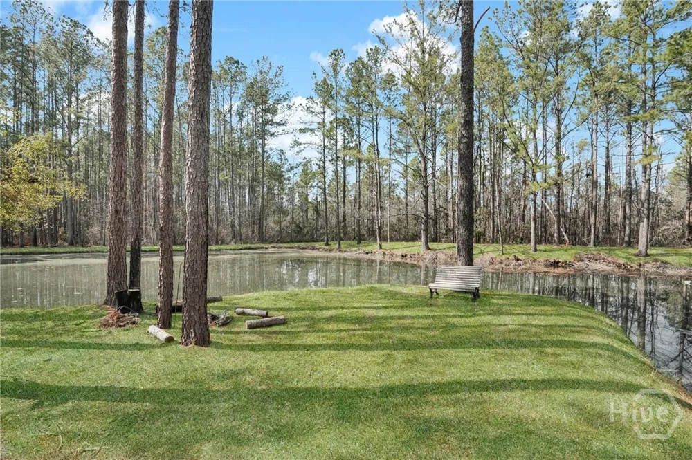 548 Sand Hill Road Brooklet, GA 30415
