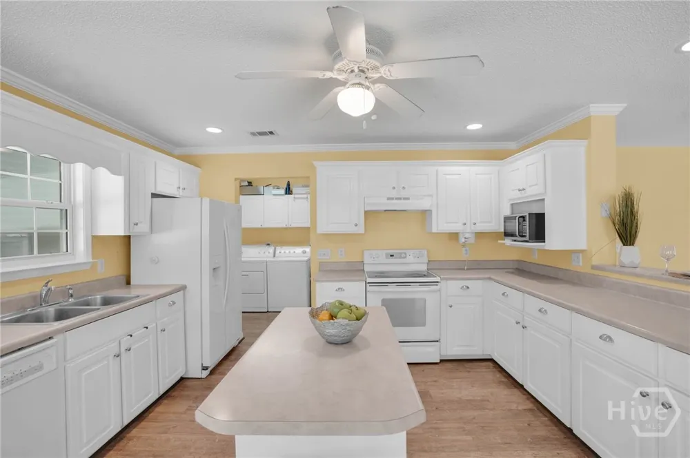 548 Sand Hill Road Brooklet, GA 30415