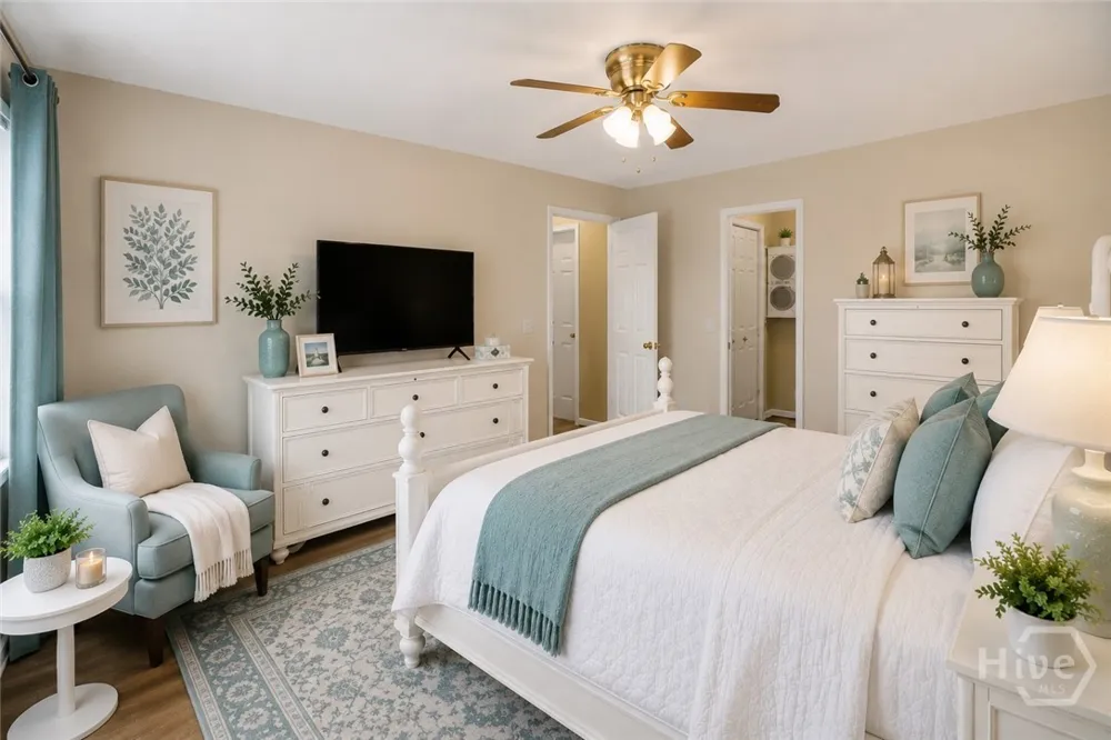 548 Sand Hill Road Brooklet, GA 30415