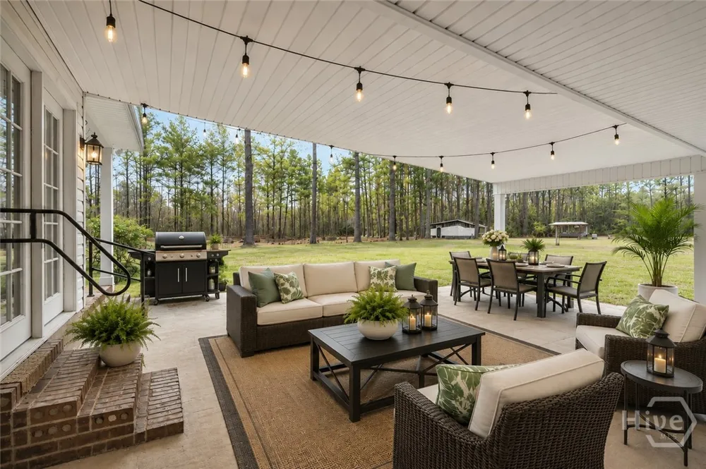548 Sand Hill Road Brooklet, GA 30415