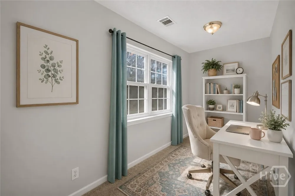 548 Sand Hill Road Brooklet, GA 30415