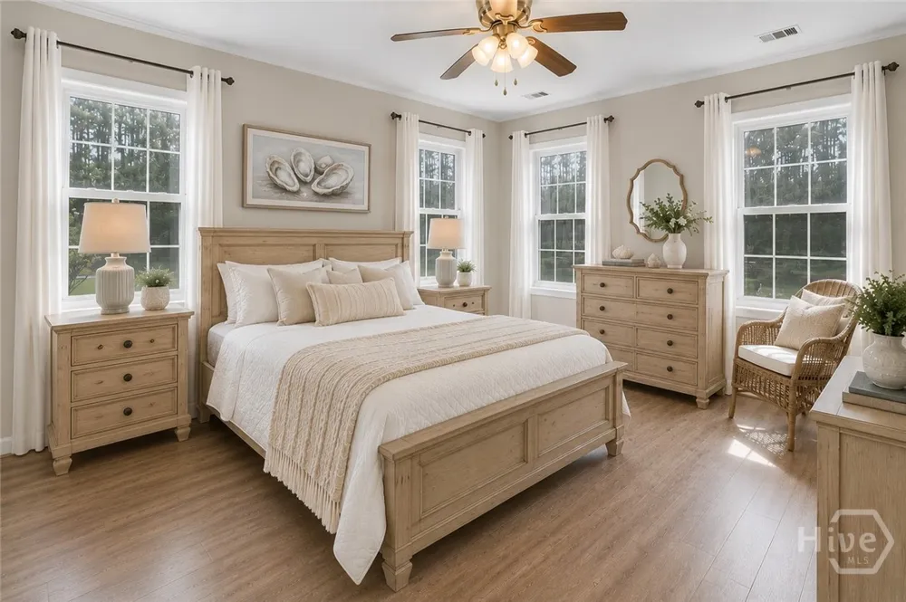 548 Sand Hill Road Brooklet, GA 30415