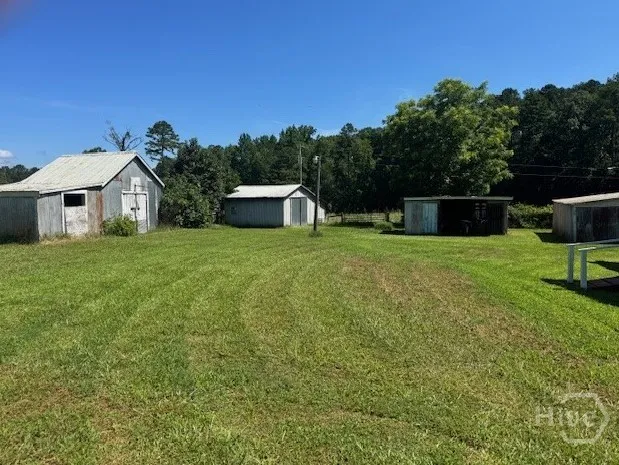 1370 Ham Fork Road Union Point, GA 30669