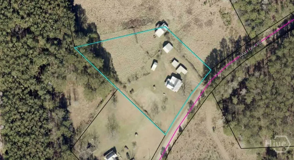 1370 Ham Fork Road Union Point, GA 30669