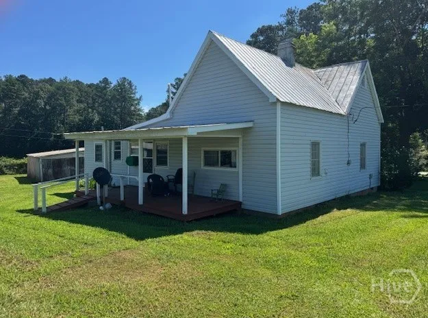 1370 Ham Fork Road Union Point, GA 30669