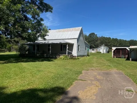 1370 Ham Fork Road