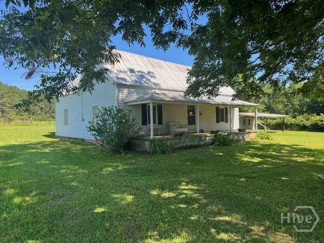1370 Ham Fork Road Union Point, GA 30669