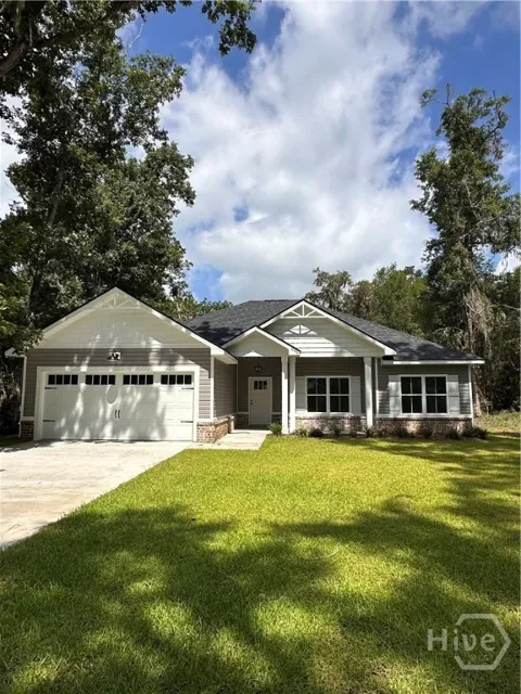 116 Mangrove Court