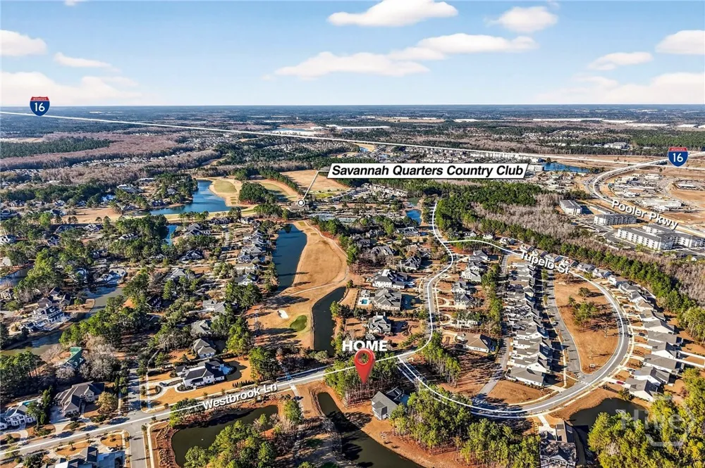 152 Tupelo Street Pooler, GA 31322