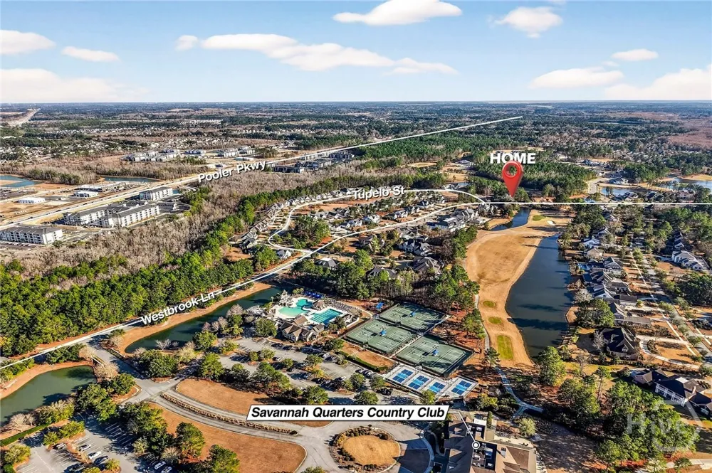 152 Tupelo Street Pooler, GA 31322