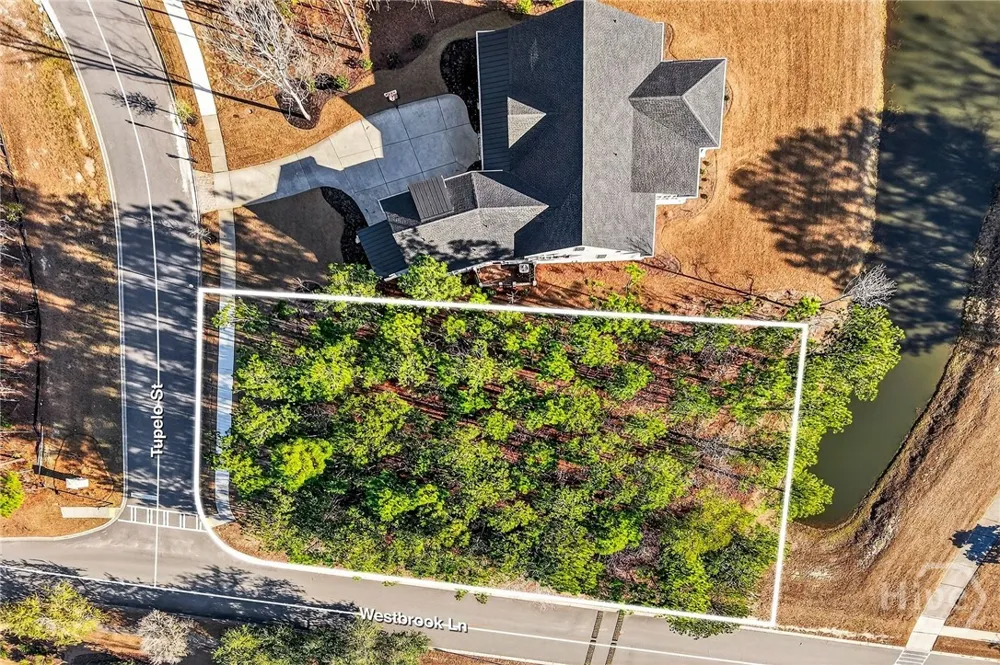 152 Tupelo Street Pooler, GA 31322