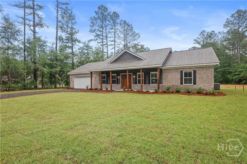 112 Dixie Drive