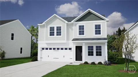 614 Teal Trail NE