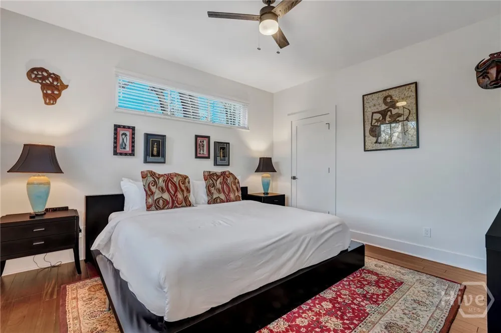 2716 Mechanics Avenue Thunderbolt, GA 31404