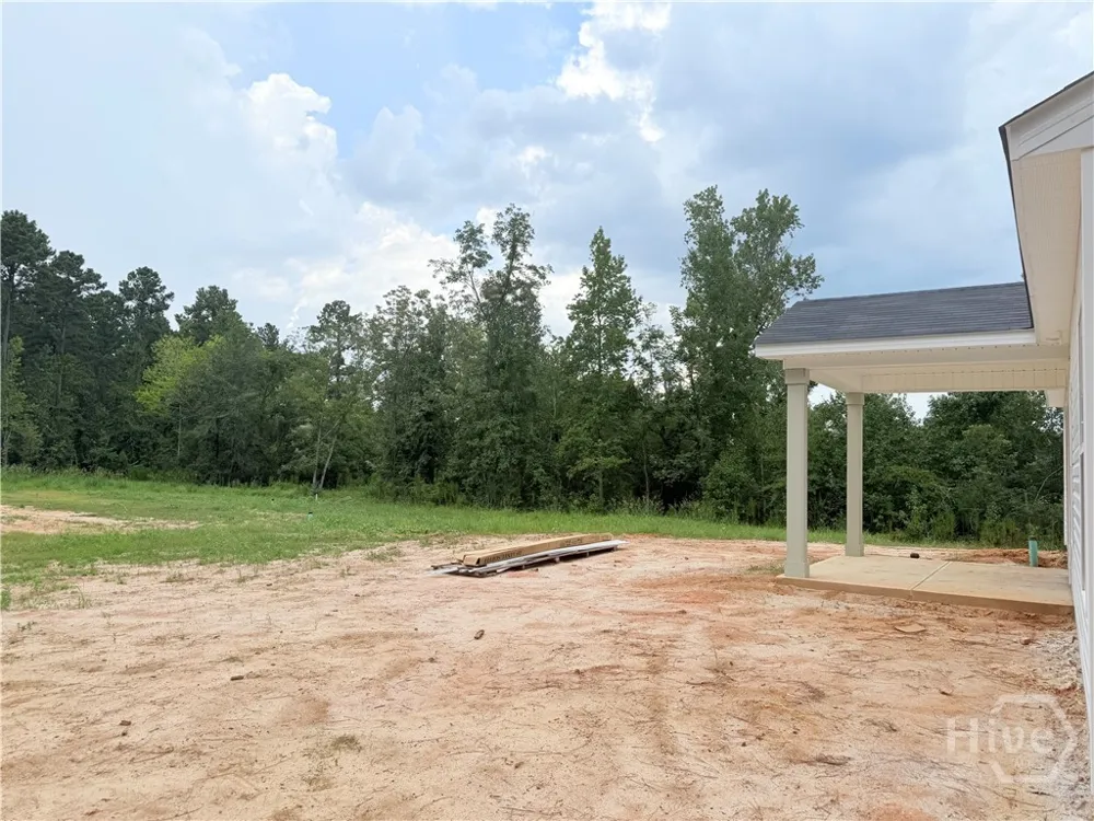 125 Friendship Road Sylvania, GA 30467