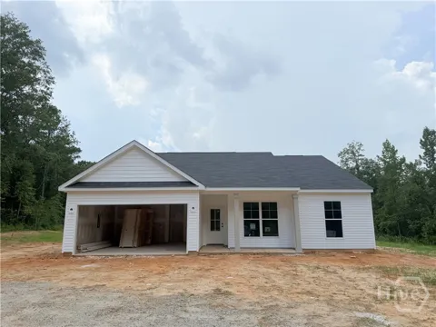 125 Friendship Road