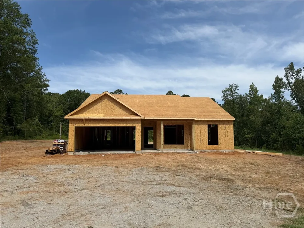 125 Friendship Road Sylvania, GA 30467