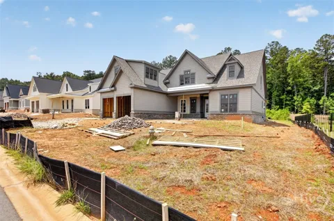 321 Lake Vista Drive