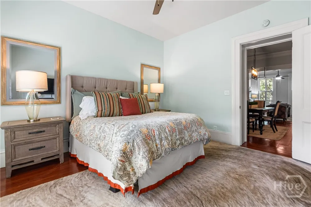 125 W Gordon Street Savannah, GA 31401