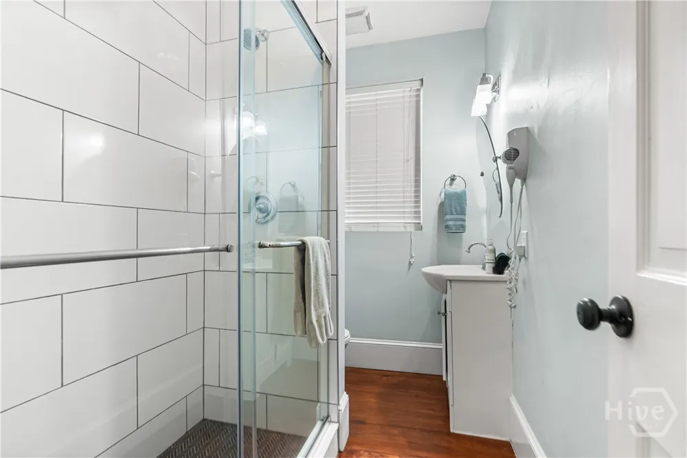 125 W Gordon Street Savannah, GA 31401