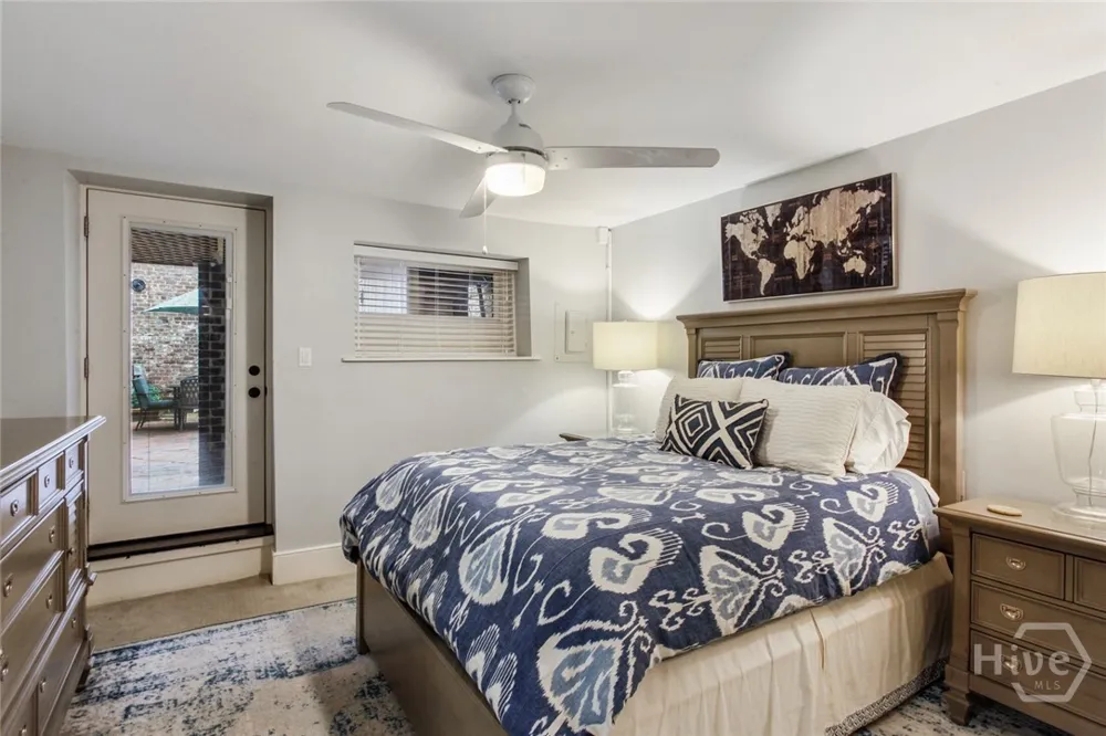 125 W Gordon Street Savannah, GA 31401
