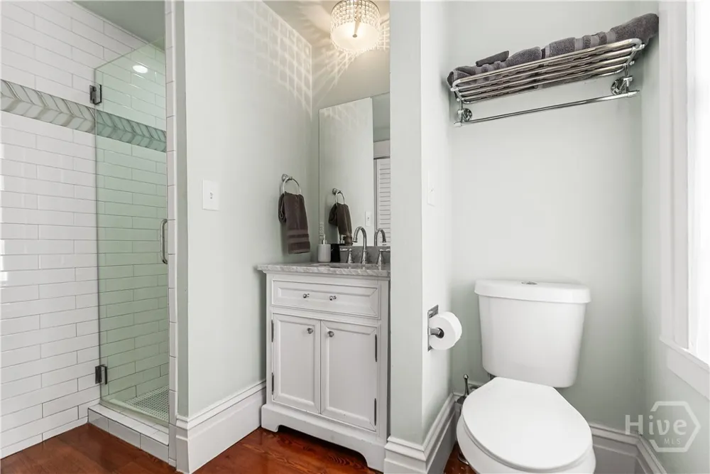 125 W Gordon Street Savannah, GA 31401
