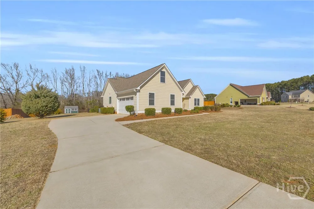 226 History Trail Winterville, GA 30683