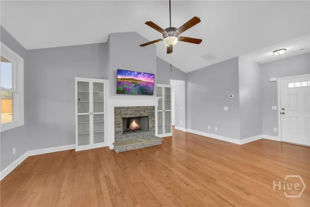 226 History Trail Winterville, GA 30683