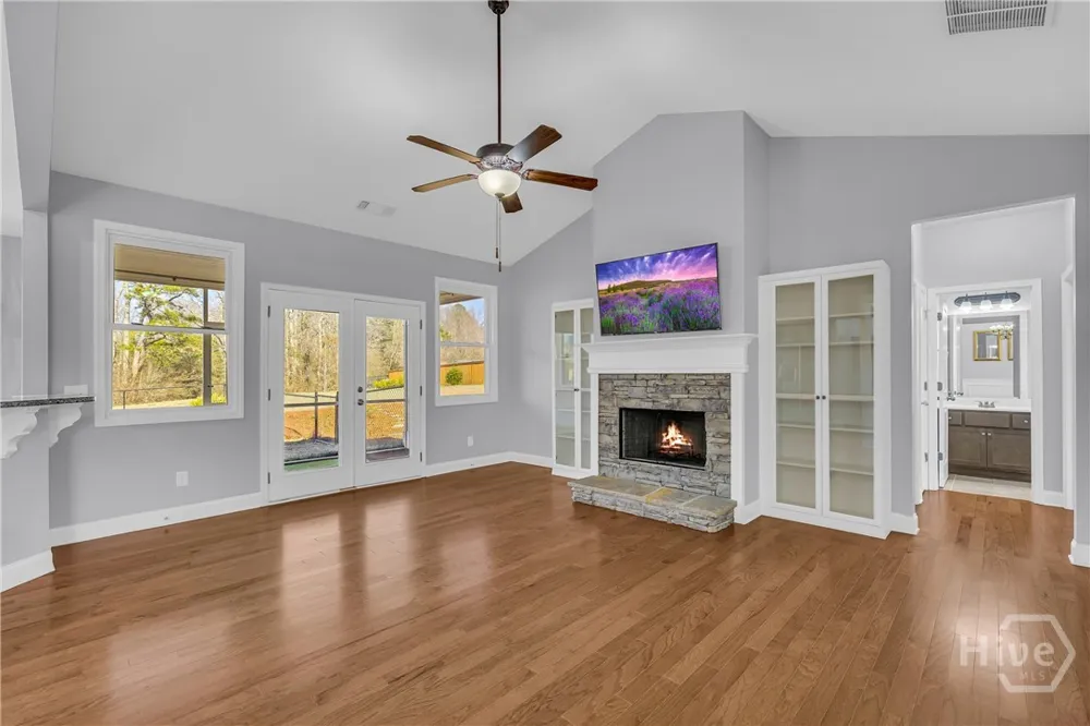 226 History Trail Winterville, GA 30683
