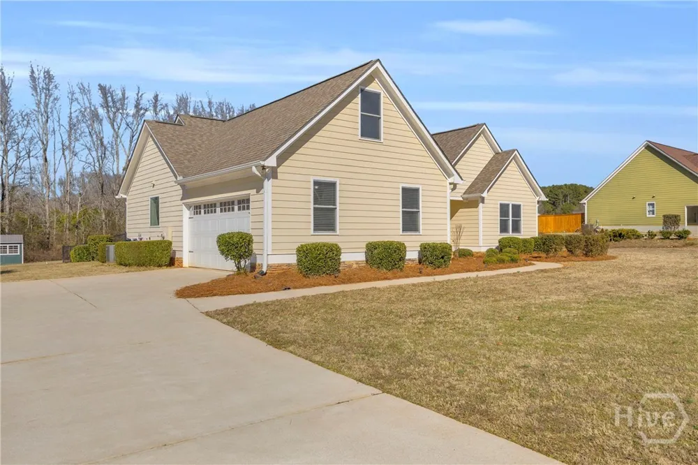 226 History Trail Winterville, GA 30683