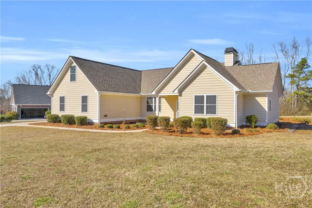 226 History Trail Winterville, GA 30683