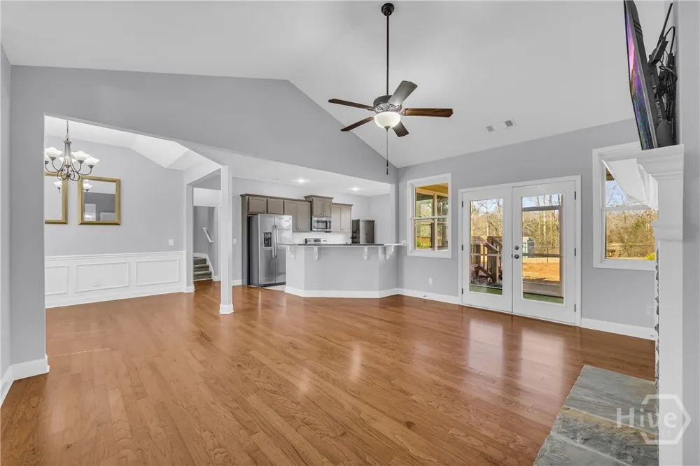 226 History Trail Winterville, GA 30683