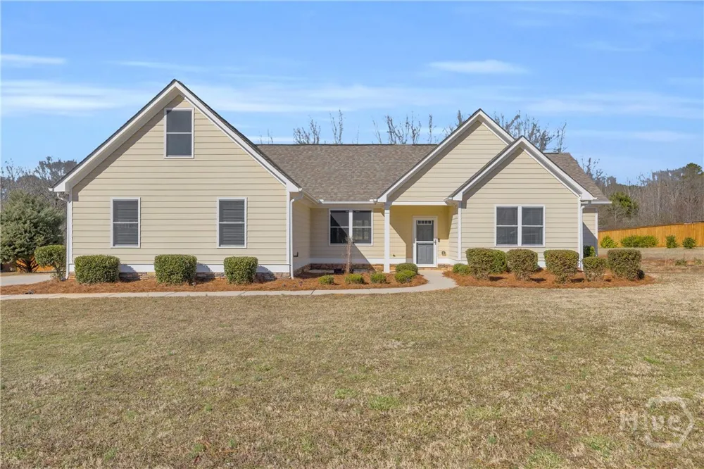 226 History Trail Winterville, GA 30683