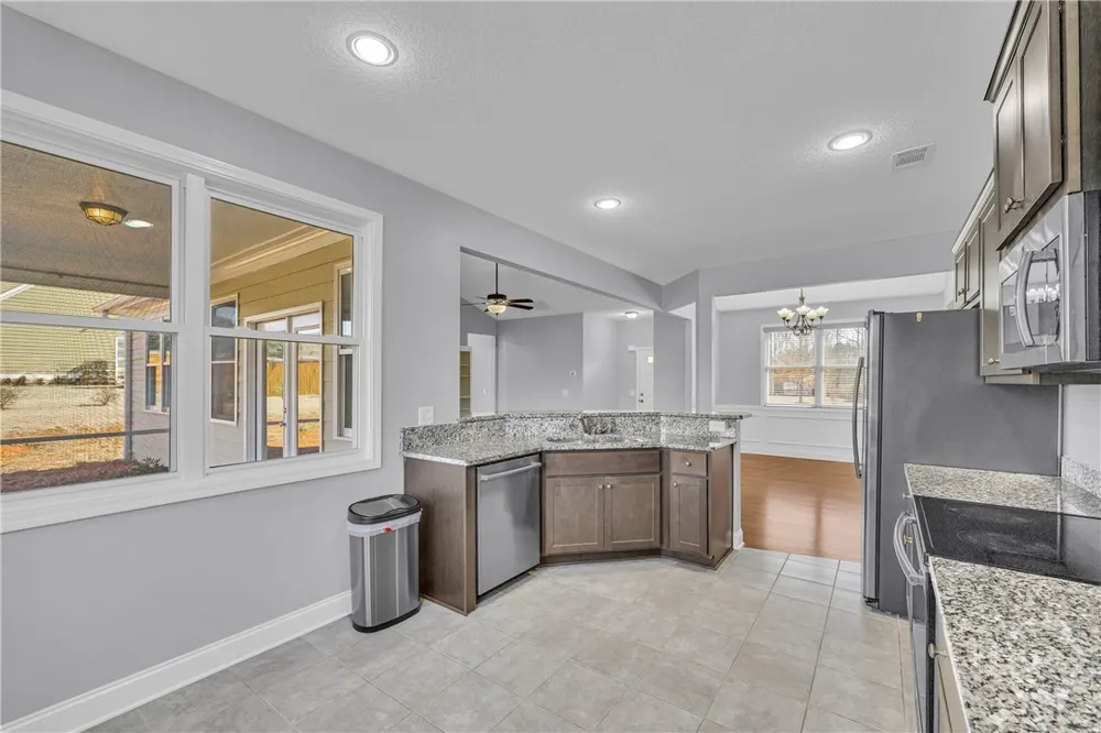 226 History Trail Winterville, GA 30683
