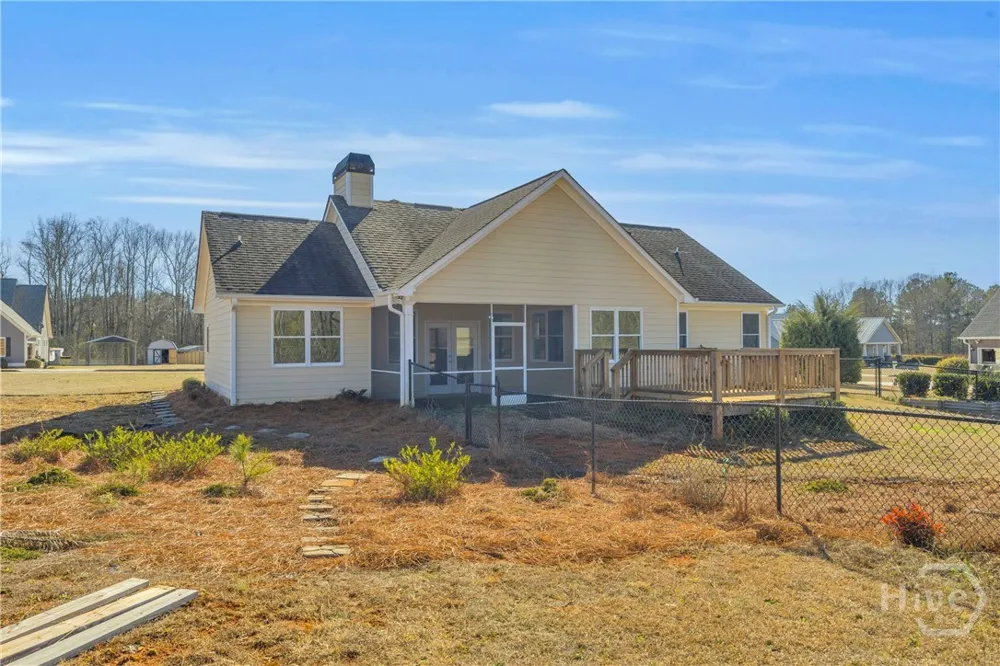 226 History Trail Winterville, GA 30683