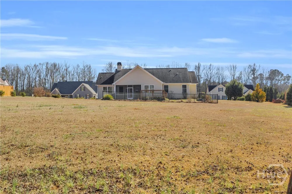 226 History Trail Winterville, GA 30683